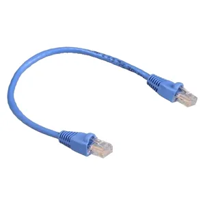 Cablu De Conectare - Demaror Motor Tesys U La Caseta De Derivatie - 2 Rj45 - 3 M