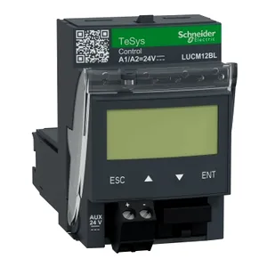 unitate de control multifunc