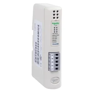 Gateway Comunicatie Devicenet/Modbus - 1 De Tip Surub Devicenet - 1 Rj45 Modbus