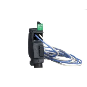 Declansare La Minima Tensiune (Precablat) Mn - 380 - 415 V Ac 50Hz