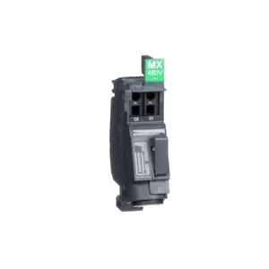 Dispozitiv declans.(arc) MX - 380 - 415 V AC 50Hz- 440 - 480 V AC 60Hz