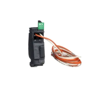 Ramificatie (Precablata) Mx-208 - 240V Ac 60Hz-220240V Ac 50Hz-277V, 60Hz-250V