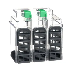 Scut Terminal Lung - Accesoriu De Izolare Pentru 3P