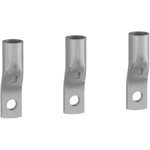 Inel compresie - cablu din cupru 70 mm - set de 3