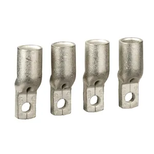 Papuc Tip Compresie -Cablu Cupru 95 Mm - Set De 4