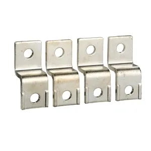 Extensie Terminal 4 Dublu - L - 4 Pini - Pentru Nsx100 - 250