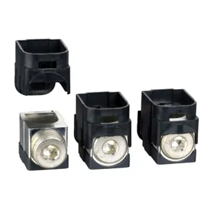 Cablu Cu 3 Conectori - 120 - 185 Mm - Pentru Ins40 - 160/Inv100 - 250/Nsx100 - 250