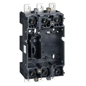 Soclu - Leg.Fata/Spate - 3 Poli - Pt. Nsx100 - 250