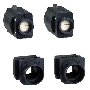 2 Obturatoare Ip40 - Pentru Soclu - Nsx100 - 250