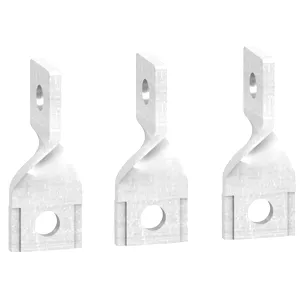 3 Extensii Terminal Lateral, 3 Poli, Pentru Nsx100-250