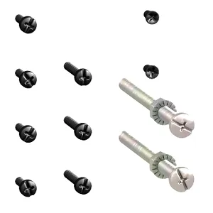 Punga De Suruburi - Pentru Ins40 - 160, Ins250, Inv100 - 250, Nsx100 - 250