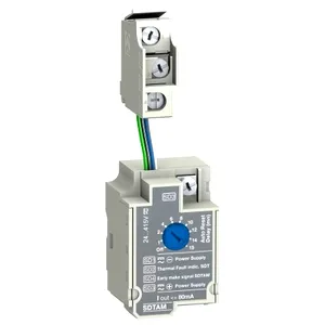 Modul Declansare Contactor -Sdtam 24/415 V A.C./C.C-Pt. Nsx100 - 250/ Nsx400 - 630