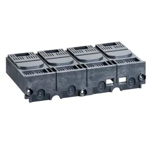 Capace Borne Scurte, 4 Poli, Pentru Ins40, 250/Inv100, 250/Nsx100, 250