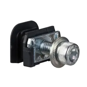 Prindere M8 In Piulite - Pentru Ins40 - 250, Inv100 - 250, Nsx100 - 250 - Set De 12