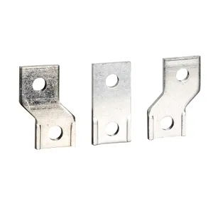 Piesa Marire Pas Polar - Pas 45 mm -Conexiune Plata -3 Poli -Pentru Ns 100 - 250