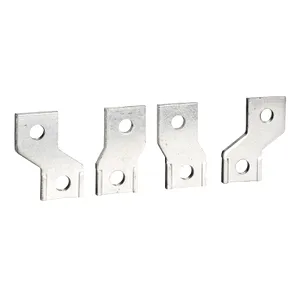 Piesa Marire Pas Polar - Pas 45 mm -Conexiune Plata -4 Poli -Pentru Ns 100 - 250