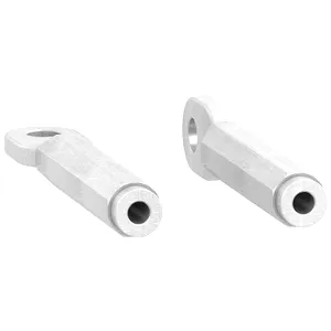 Legatura Spate, Lunga, pentru Ns 400, 630, Set De 2