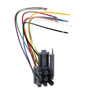 Conector Mobil Cu 9 Fire - Pentru Nsx400 - 630