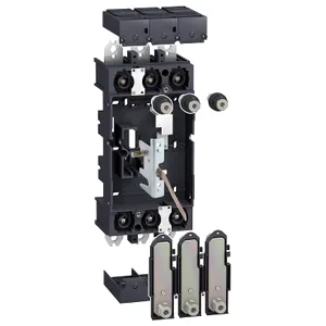 Kit Soclu - 3 Poli - Pt. Vigi Nsx400 - 630