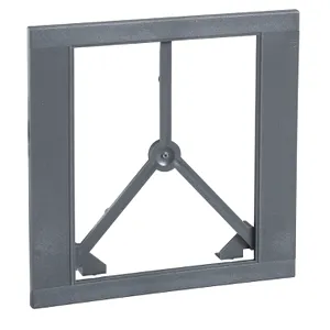 Cadru - Ip30 - Pentru Toate Tipurile De Manete - Pentru Nsx400 - 630