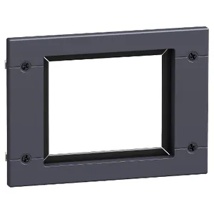 Cadru - Ip40 - Pentru Toate Tipurile De Manete - Pentru Nsx400 - 630