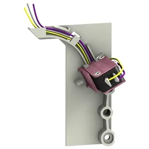 Contact Auxiliar - 1 Oc Cu Deschidere Anticipata - Pentru Nsx400 - 630