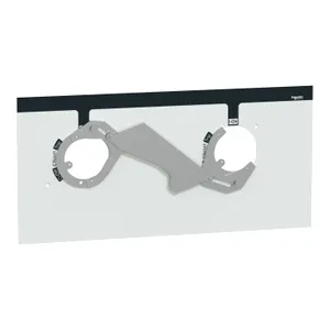 Interblocare mecanica pentru  maner rotativ, ComPacT NSX 400/630