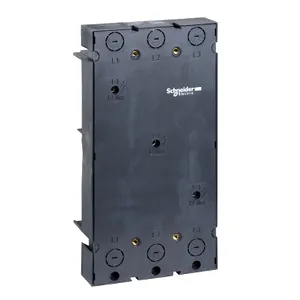 Adaptor Bare Colectoare 3P 60Mm, Accesoriu Intreruptor Nsx400/630