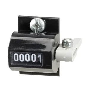 Contor Manevre - Afisaj Mecanic Cu 5 Cifre - Pentru Nsx400 - 630