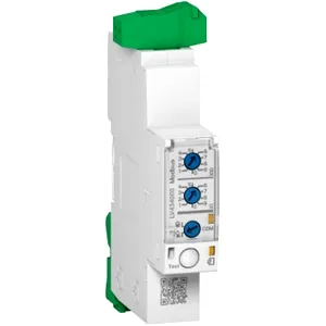 IFM Modbus SL interface module, Enerlin'X