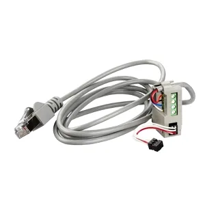 Cablu Nsx - L = 3 M - Pentru Nsx100 - 250, Nsx400 - 630