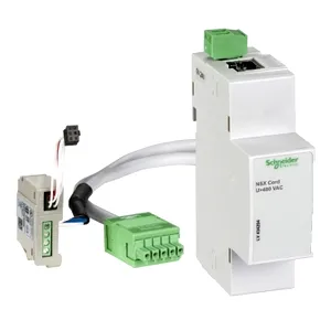 Cablu Nsx 0,35 M - Pentru Telecomanda Al Nsx - <Gt/> 480 V C.A.