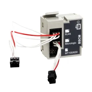 Modul Control Stare Intreruptor Auto Bscm- Pentru Nsx100 - 250