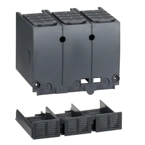 Protectie Terminal - 3 Poli - Pentru Nsx100 - 250 Dc