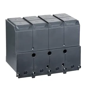 Protectie Terminal - 4 Poli - Pentru Compact Nsx400 - 630 Dc