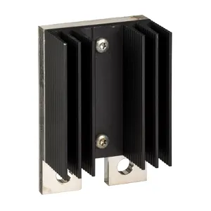 terminal extension - 4 poles - for NSX100250 DC PV