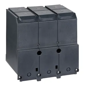 Protectie Terminal - 3P - Pentru Conectare Poli In Serie- Compact Nsx400 - 630 D