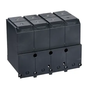 Protectie Terminal - Pentru Conectarea In Serie A Polilor - Compact Nsx400  - 63