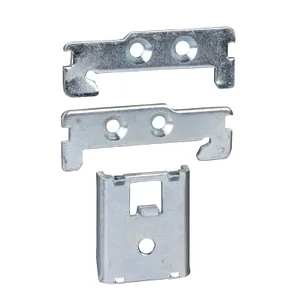 Kit De Prindere Pe Sina Din - Pentru Isft100N