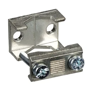 Conector Pentru Bare Cabluri Cu/Al (X3) -1.5X 95 Mm - Pentru M8 - Pentru Fupac