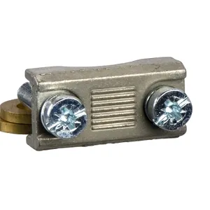 Conector Pentru Bare Flexibile (X3) - 12 X 6 Mm - Pentru M8 - Pentru Fupact