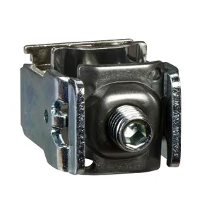 Conector Tip V Pentru Bare Din Cu/Al -2X25To300 Mm- Pentru M12