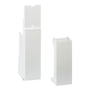 Adaptor de lungime cu suport de eticheta pentru Fupact ISFL160