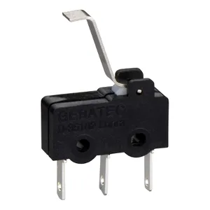 Contact Auxiliar Conversiune 1No+Nc - Fupact Isfl160