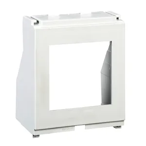 Cutie Goala Din Plastic (72X72Mm) - Pentru Fupact Isfl250 To 630