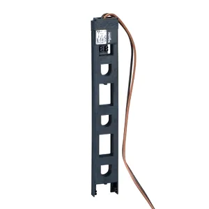 Transformator Curent Tropicalizat Din 400 5 Cabluri D. 26 - Bare 12X40 15X32