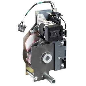 Motor electric MCH, MasterPact MTZ1, piesa de schimb, 200/240 V c.a. 50/60 Hz