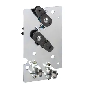 Dispozitiv de adaptare pentru interblocarea cu cabluri - Masterpact MTZ1 - debrosabil