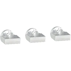 Conexiune spate sus - orizontala - pentru MTZ1 06-16 - 3P fix