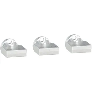 Conexiune spate jos - orizontala - pentru MTZ1 06-16 - 3P fix